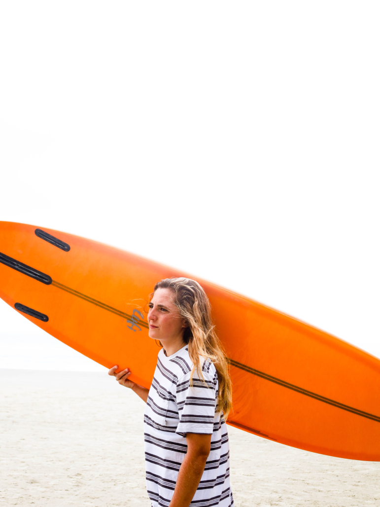 Longboards Progressivos