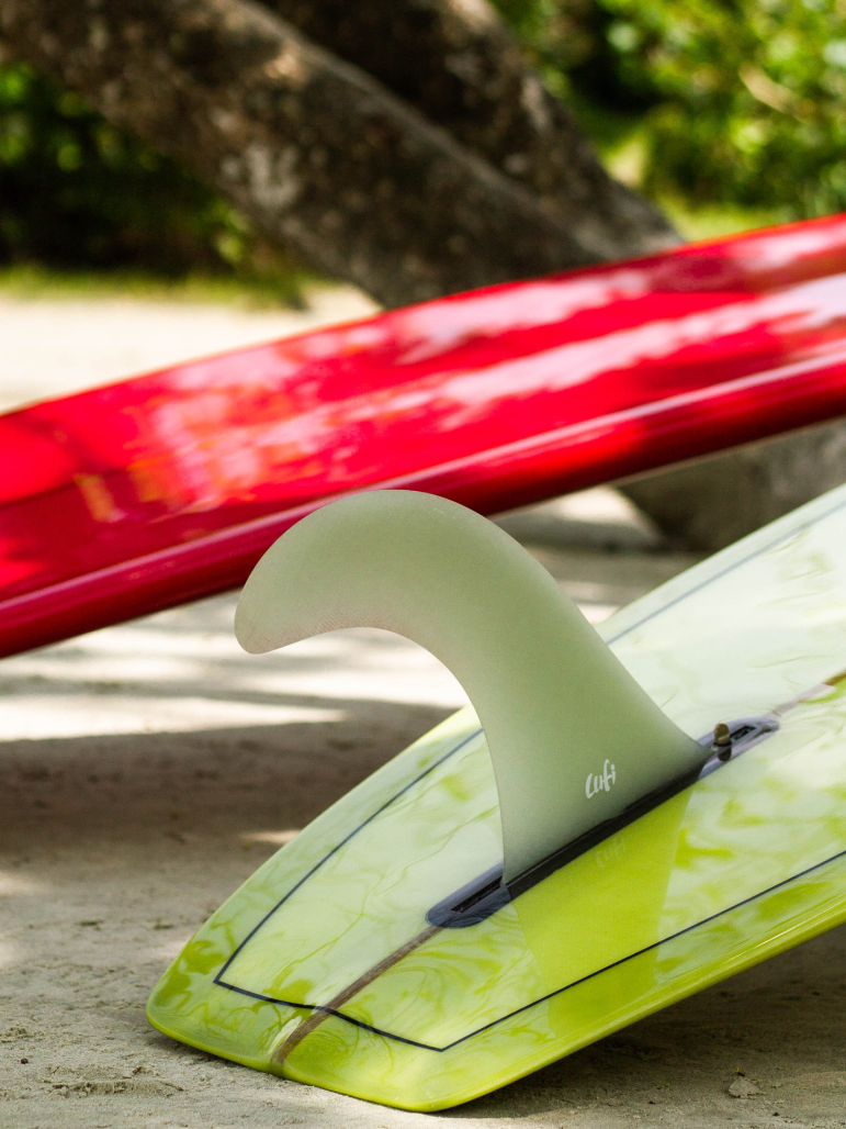 Longboards Clássicos