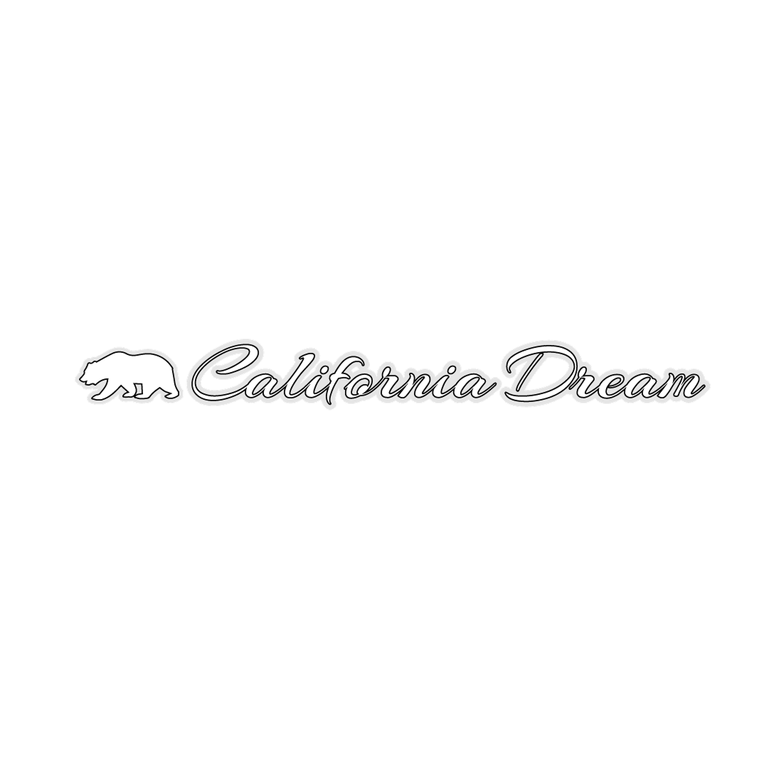 Modelo: California Dream