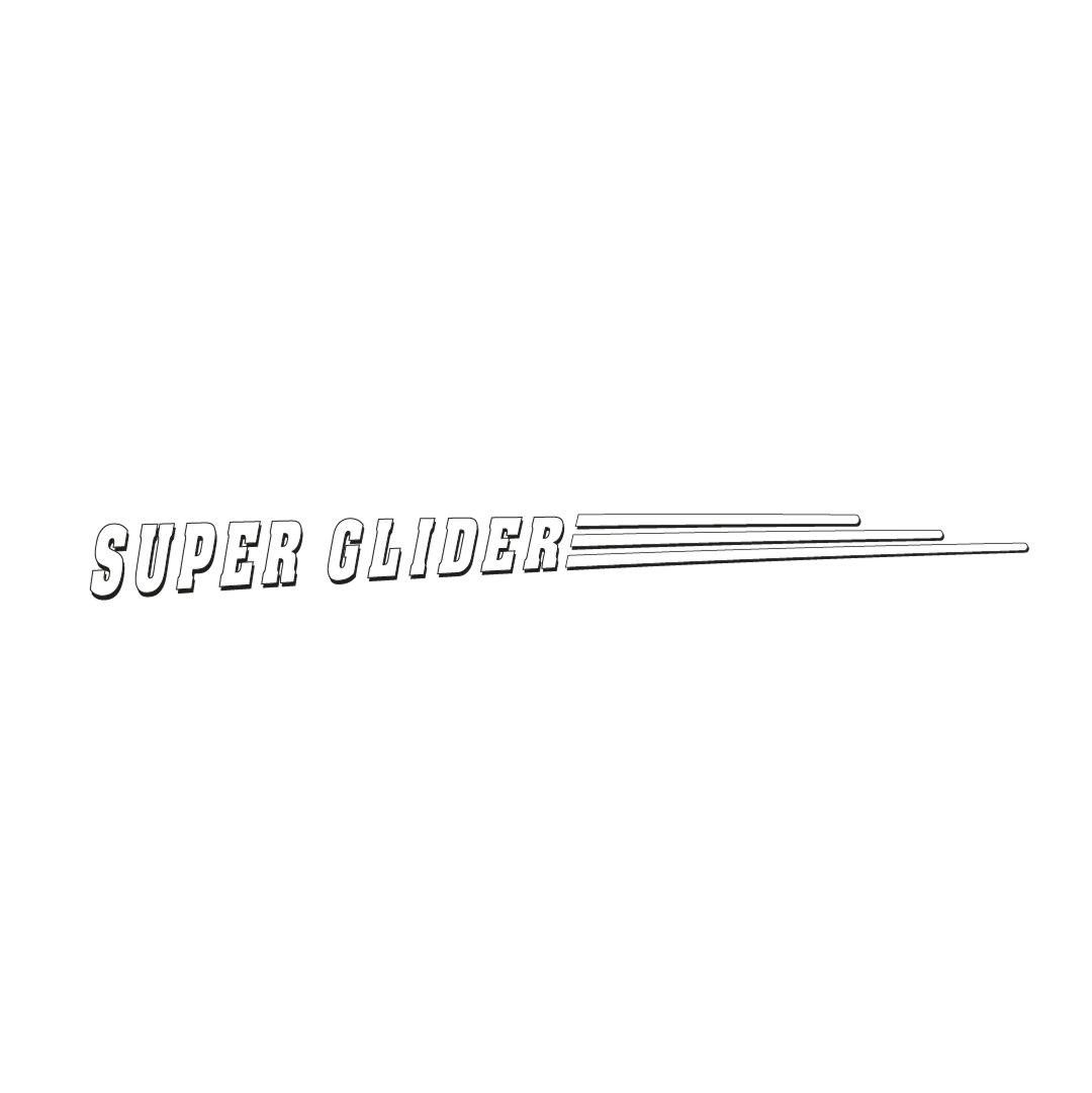 Modelo: Super Glider