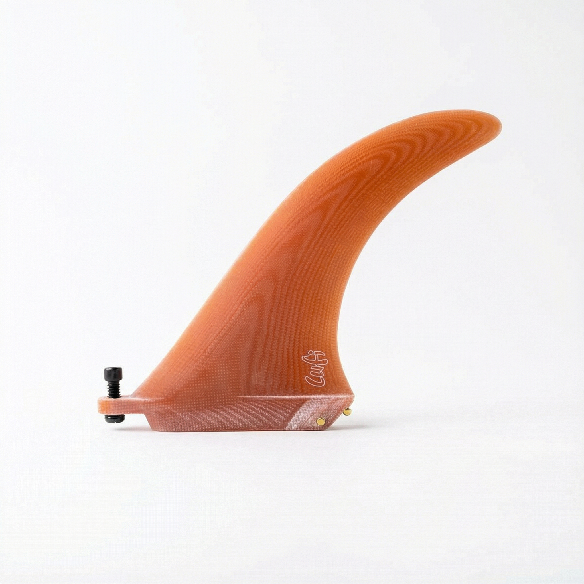 Middy Quilha Central 8" - Laranja