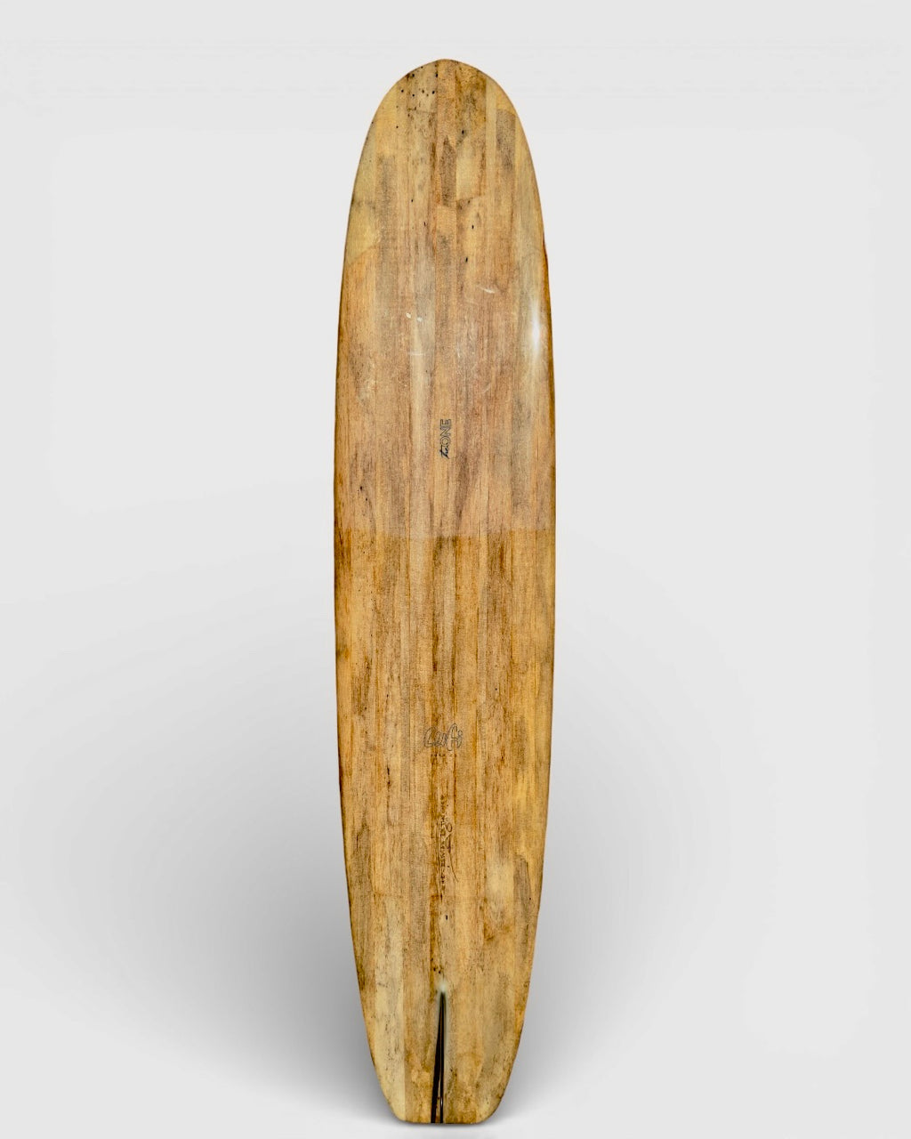 The One | Agave | 9'6" | 70.18L | Agave