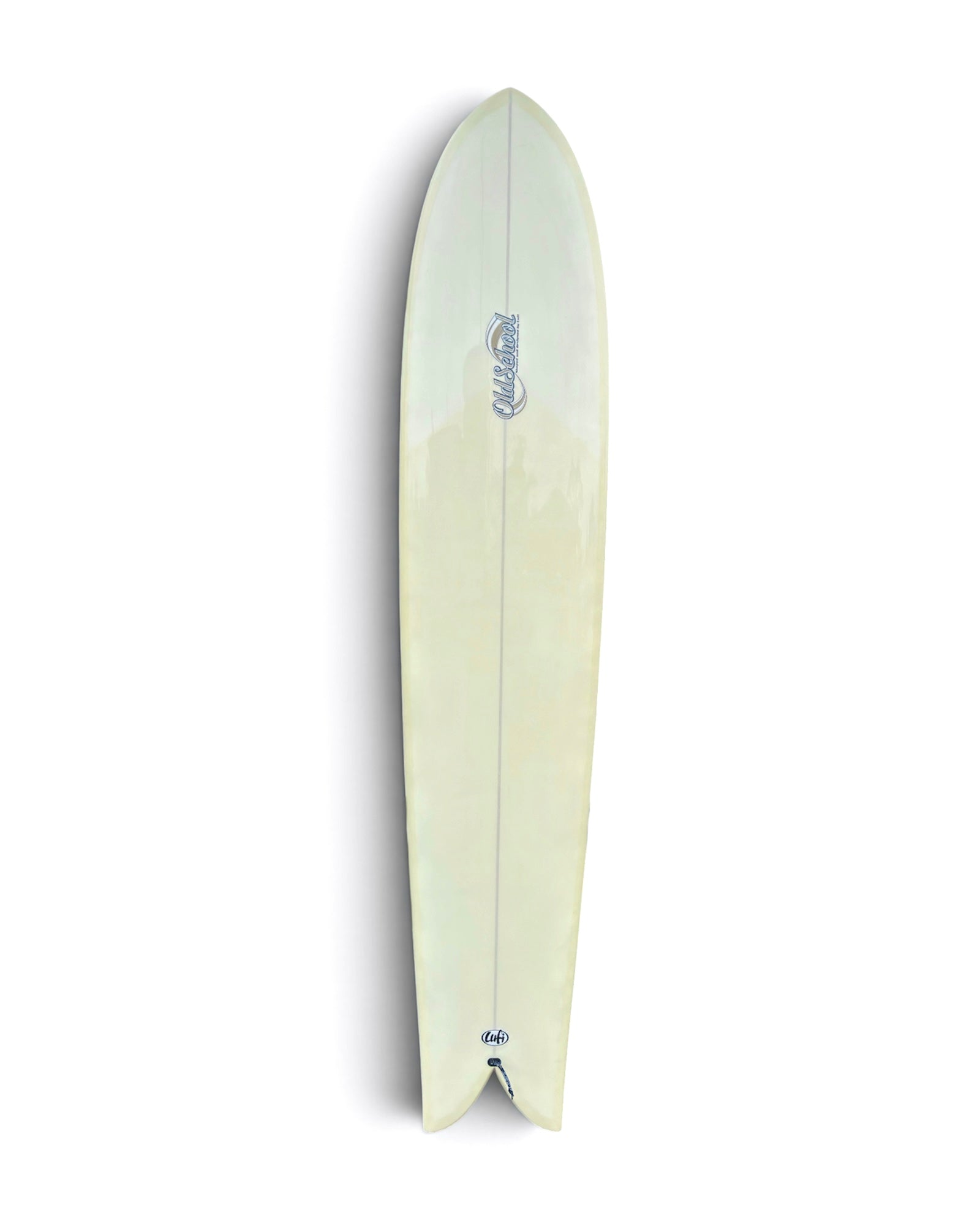 Old SchooL | EPS | 9’4” | 74.9L | Verde Pastel
