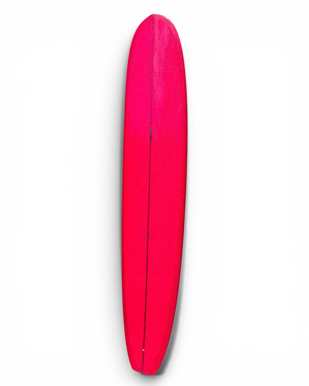 Longboard One Piece 9'4" · 71L · Vermelho Pérola