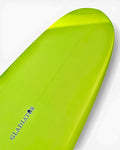 Gladiator | PU | 9'2" | 70.31L | Citrus