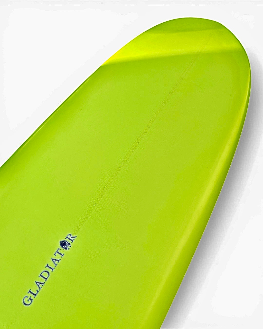 Gladiator | PU | 9'2" | 70.31L | Citrus