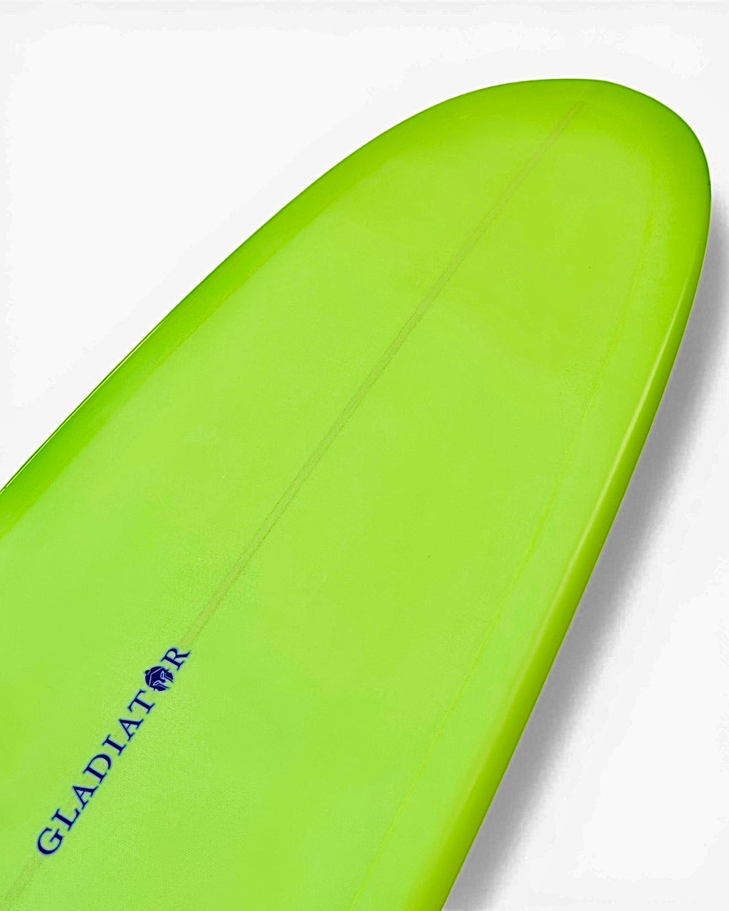 Gladiator | PU | 9'2" | 70.31L | Citrus