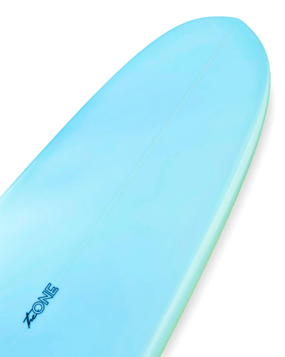 The One | PU | 9'4" | 73L | Azul Pastel