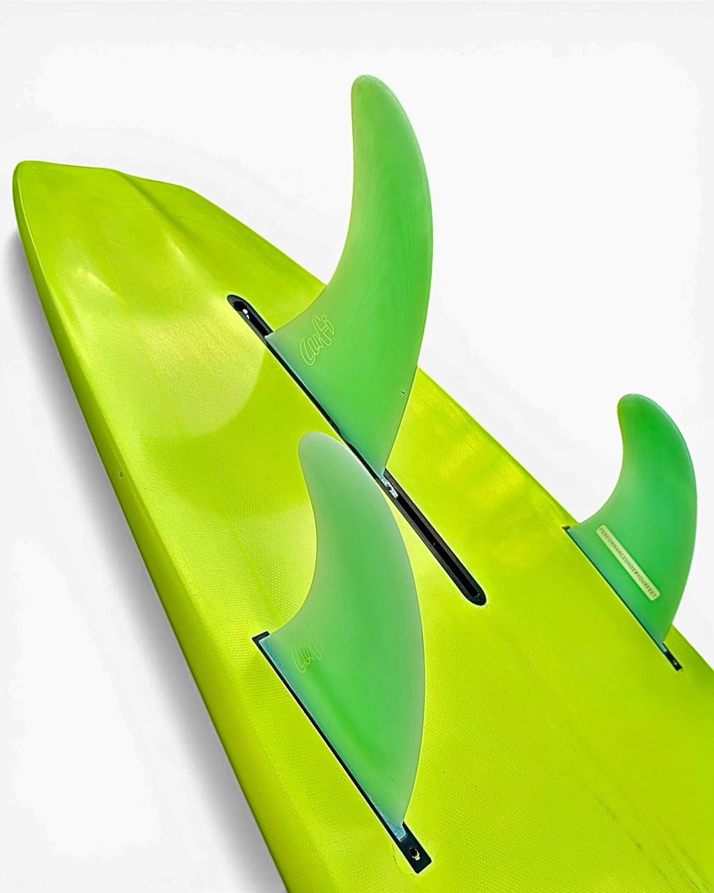 Gladiator | PU | 9'2" | 70.31L | Citrus