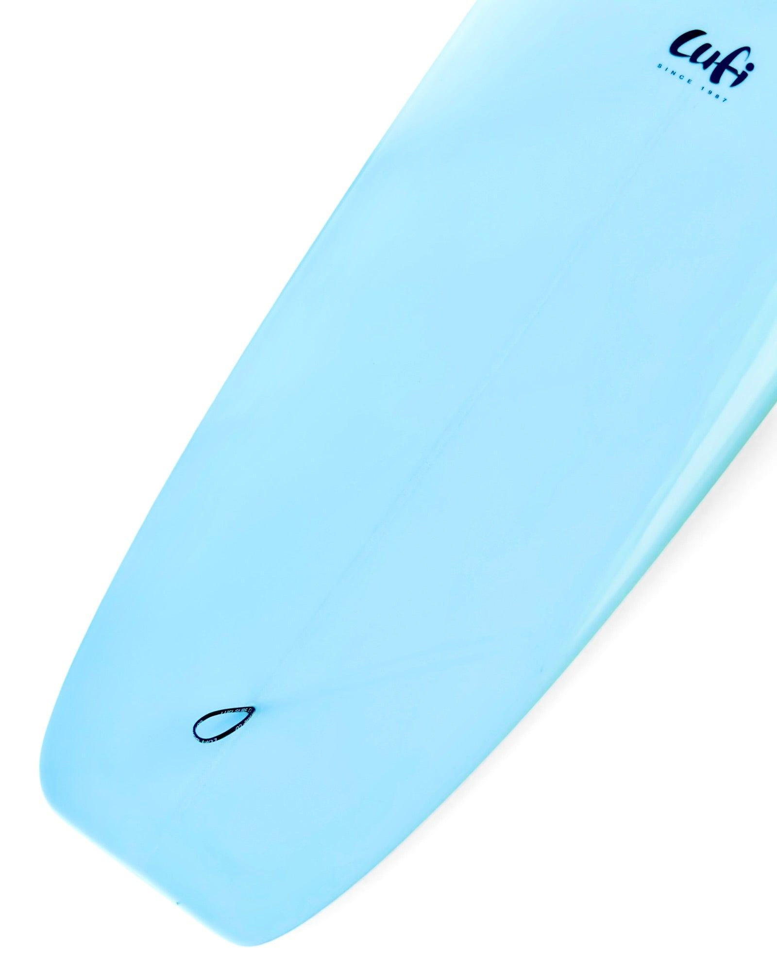The One | PU | 9'4" | 73L | Azul Pastel