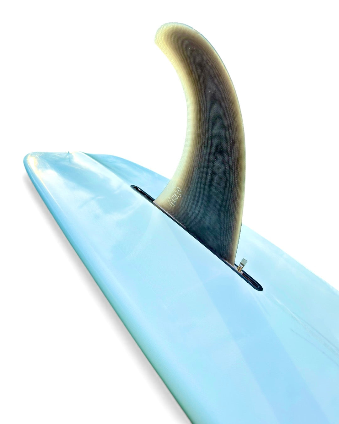 The One | PU | 9'4" | 73L | Azul Pastel