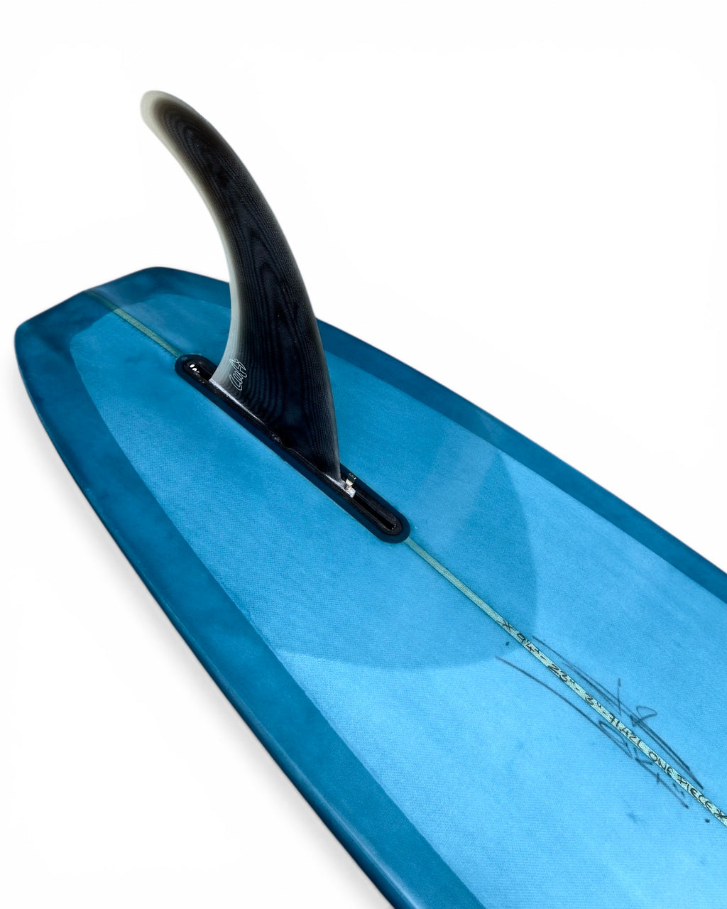 One Piece | PU | 9’4" | 71.4L | Indigo Translúcido