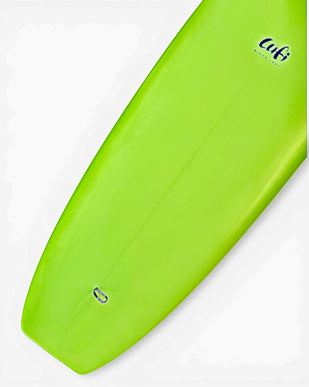 Gladiator | PU | 9'2" | 70.31L | Citrus