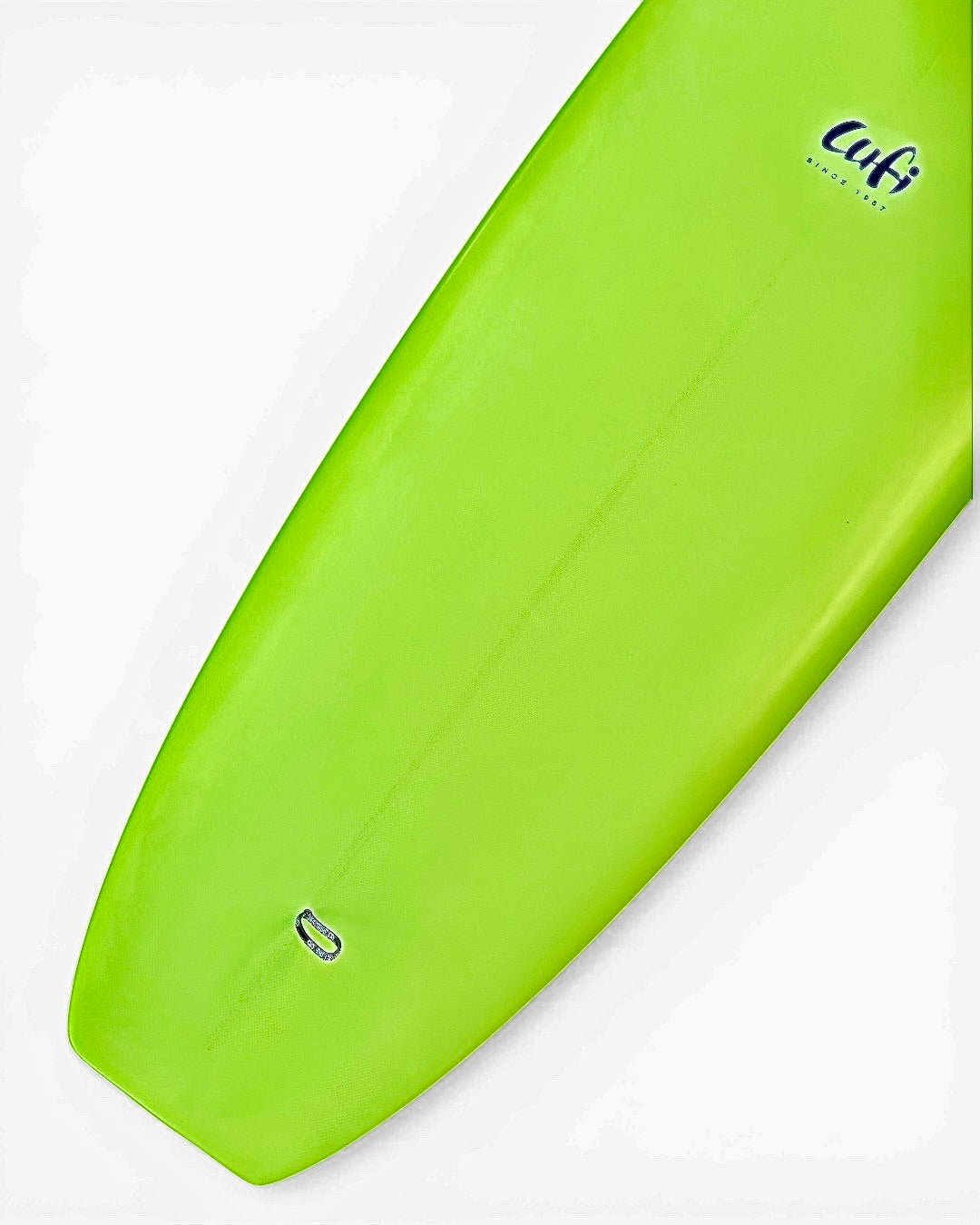 Gladiator | PU | 9'2" | 70.31L | Citrus