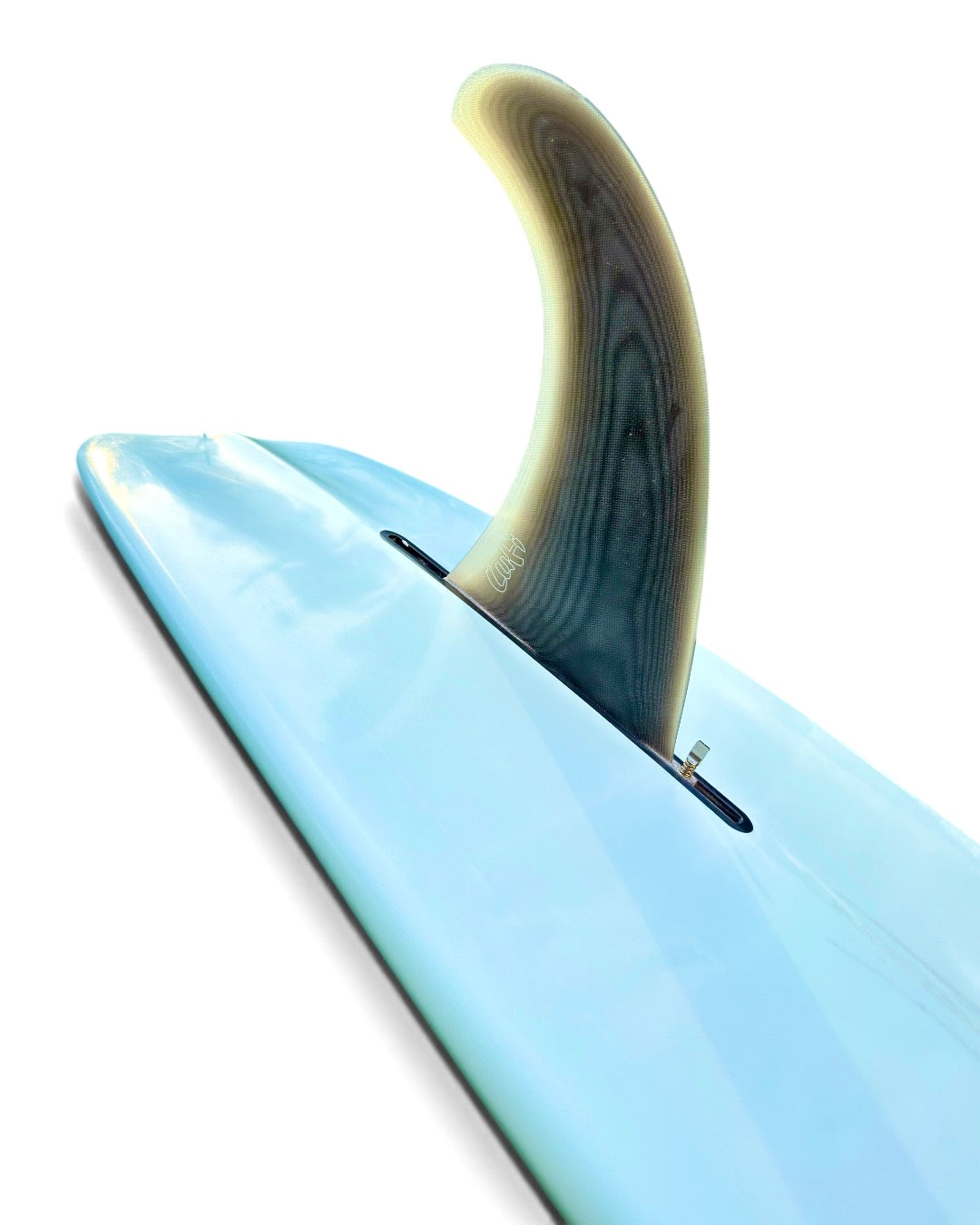 The One | PU | 9'4" | 73L | Azul Pastel
