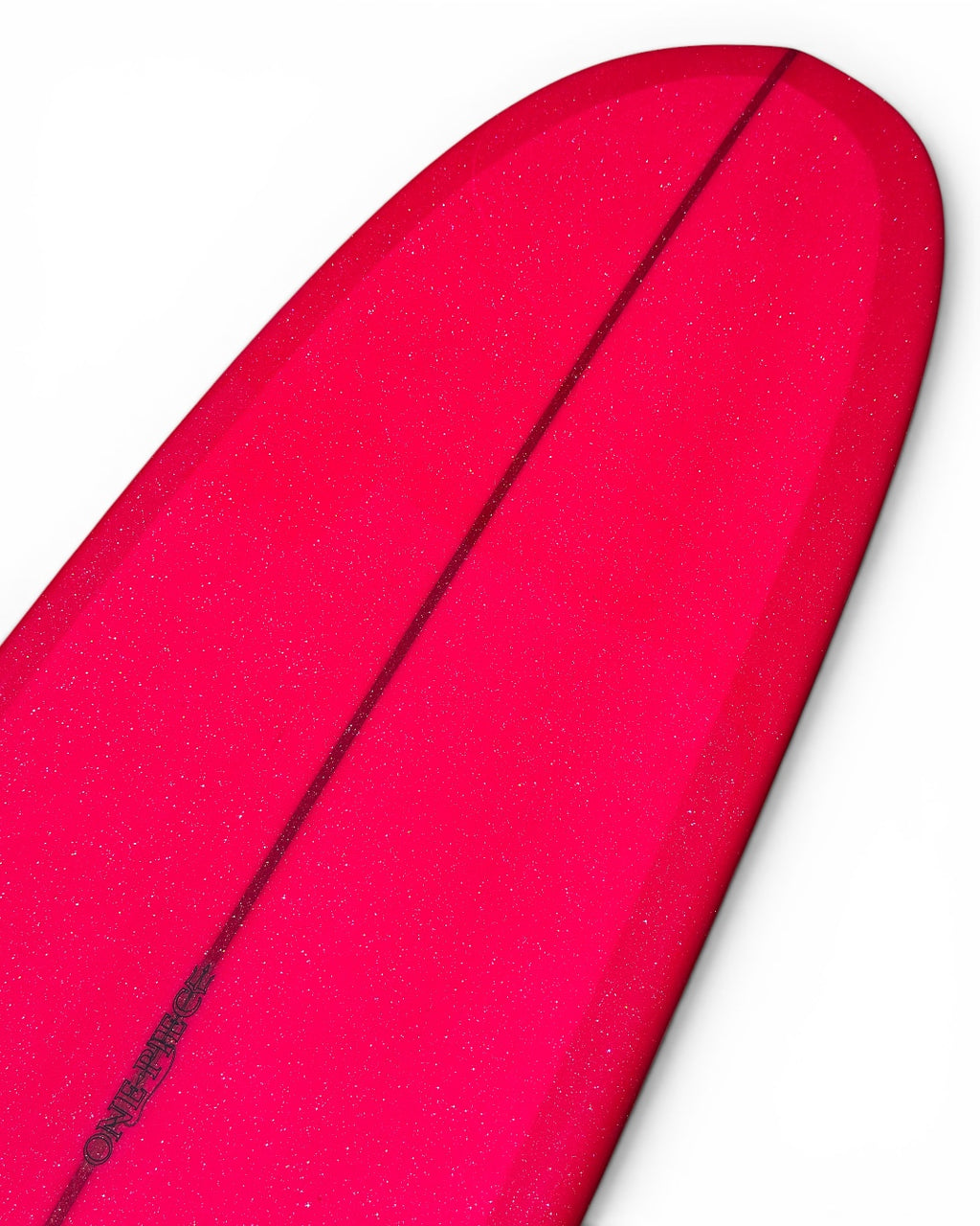 Longboard One Piece 9'4" · 71L · Vermelho Pérola