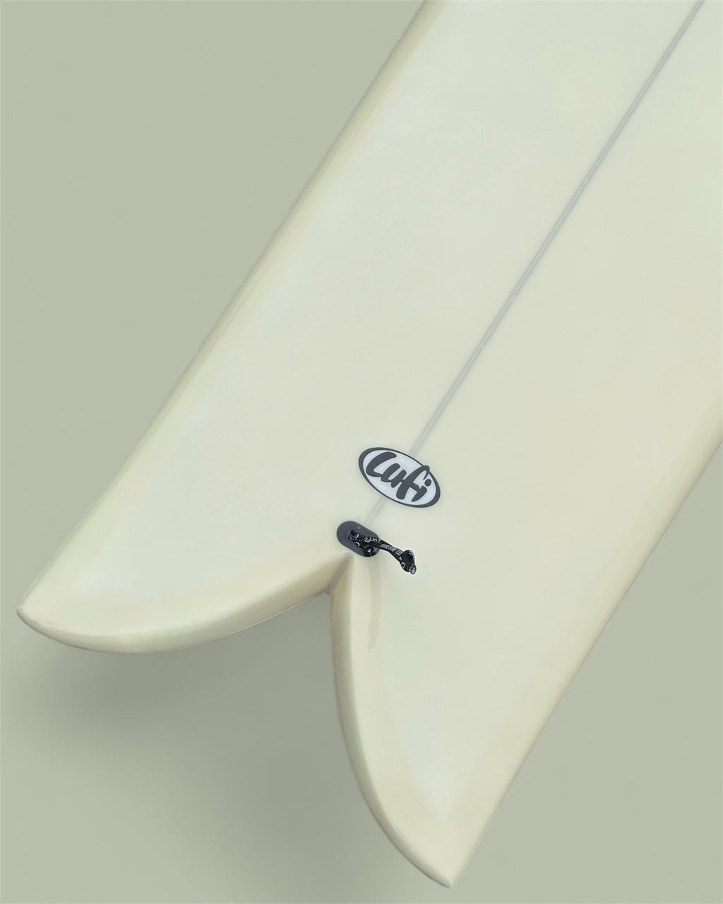 Old SchooL | EPS | 9’4” | 74.9L | Verde Pastel
