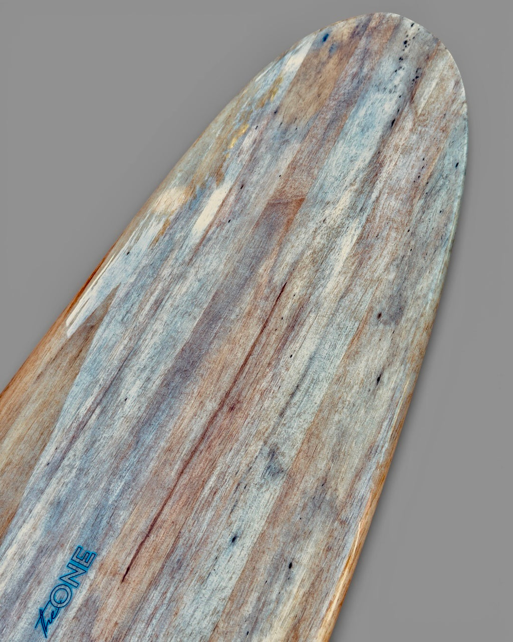 The One | Agave | 9'6" | 70.18L | Agave
