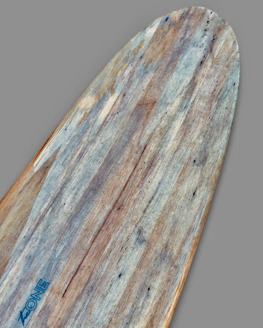 The One | Agave | 9'6" | 70.18L | Agave