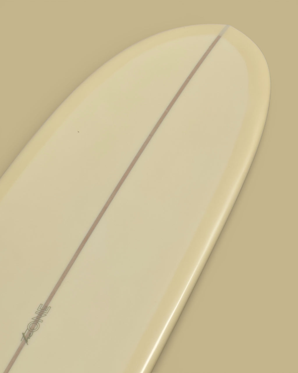 The One | PU | 9'4" | 74.5L | Manteiga Pastel