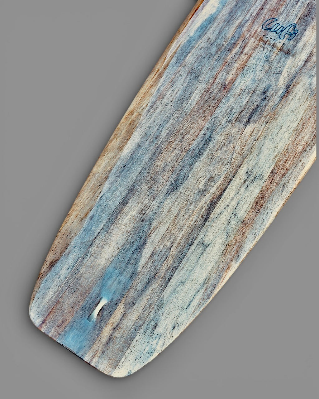 The One | Agave | 9'6" | 70.18L | Agave