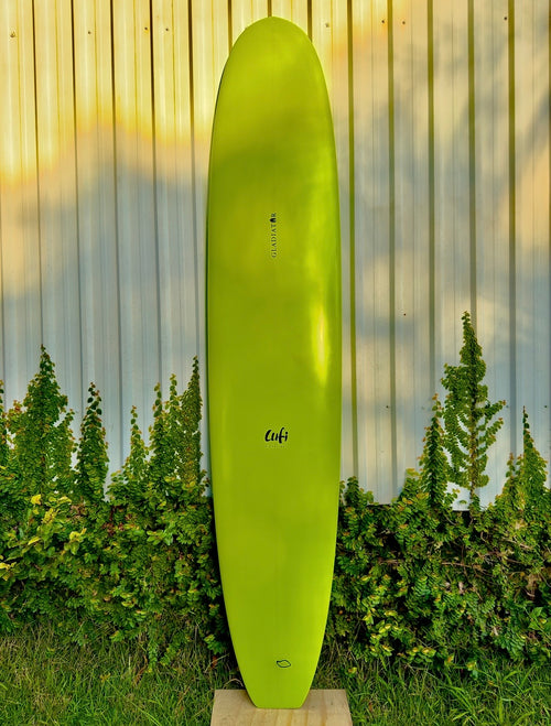 Gladiator | PU | 9'2" | 70.31L | Citrus