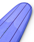 Califórnia Dream | PU | 9'4" | 74.2L | Purple Translúcido