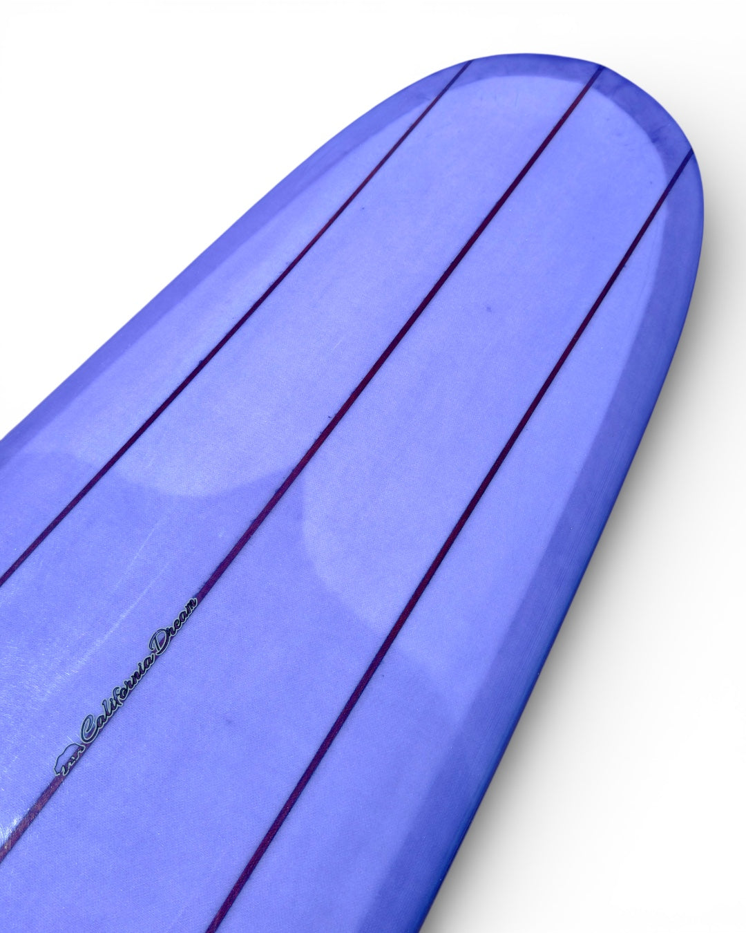 Califórnia Dream | PU | 9'4" | 74.2L | Purple Translúcido
