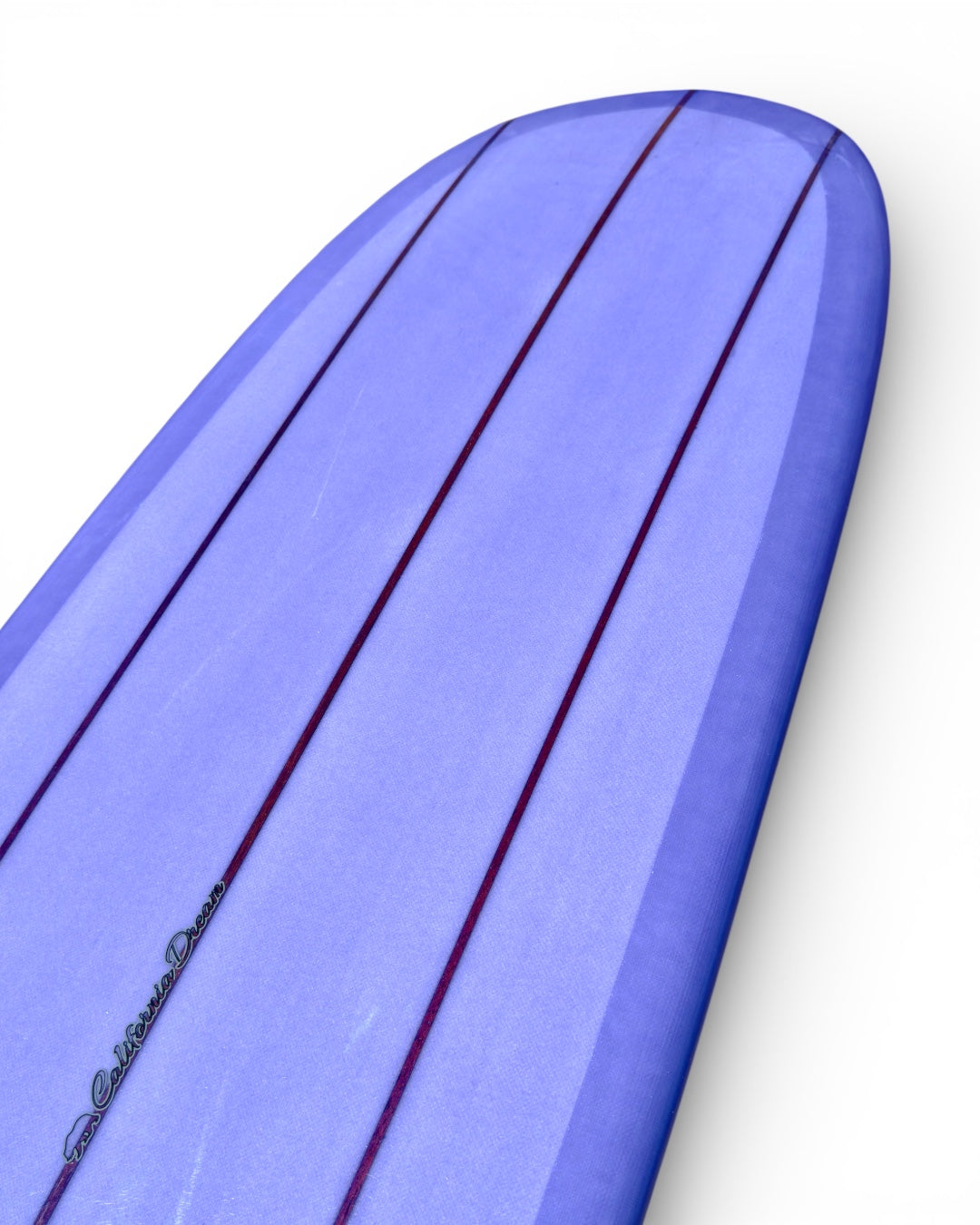 Califórnia Dream | PU | 9'4" | 74.2L | Purple Translúcido