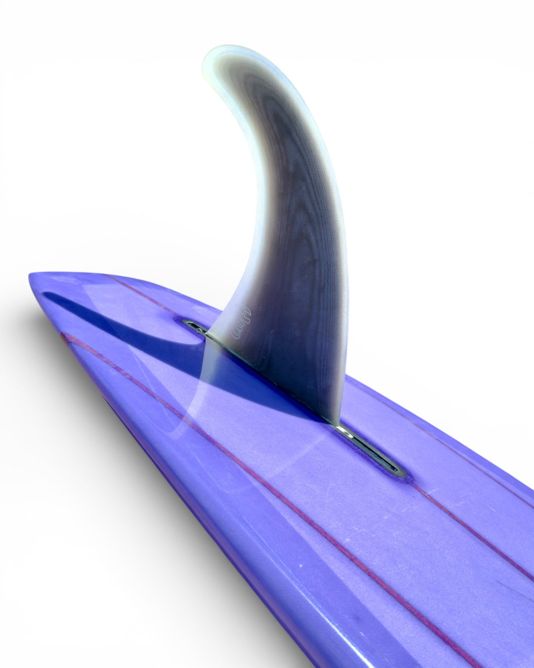 Califórnia Dream | PU | 9'4" | 74.2L | Purple Translúcido