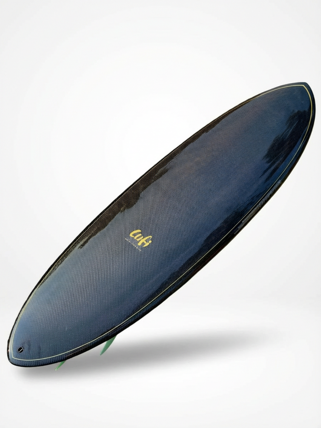 Super Glider | EPS | 6'8" | 46.36L | Carbono
