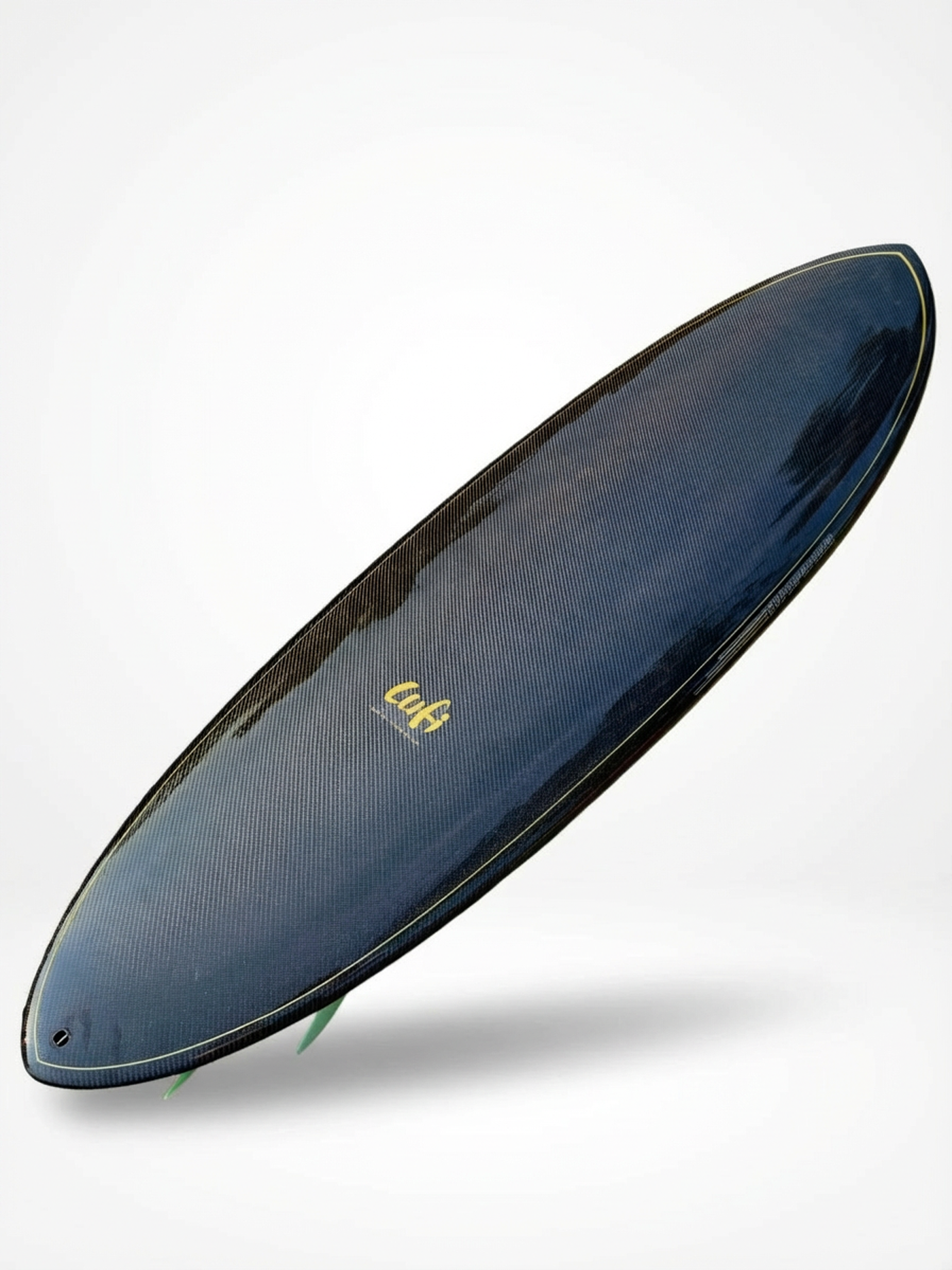 Super Glider | EPS | 6'8" | 46.36L | Carbono