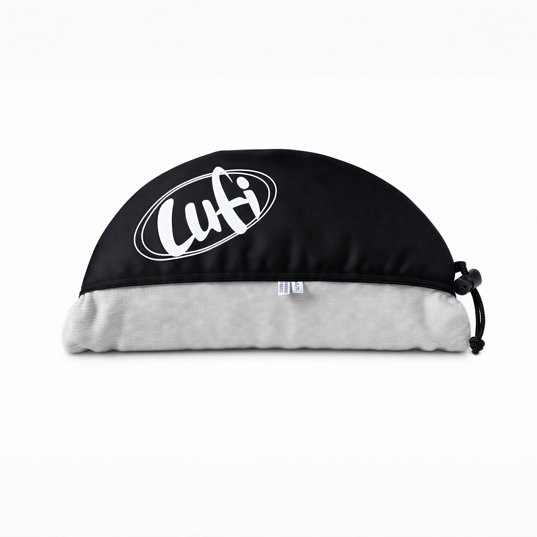 Capa Toalha Longboard Lufi | Cinza | 9'0" a 9'6"