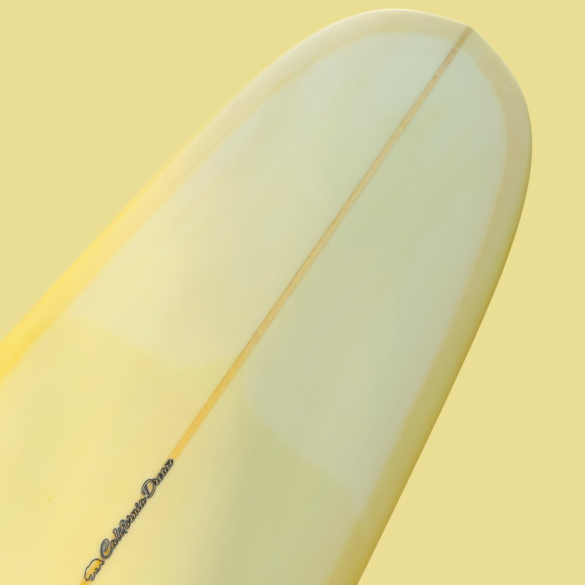 California Dream | PU | 9’2" | 72.1L | Light Gold