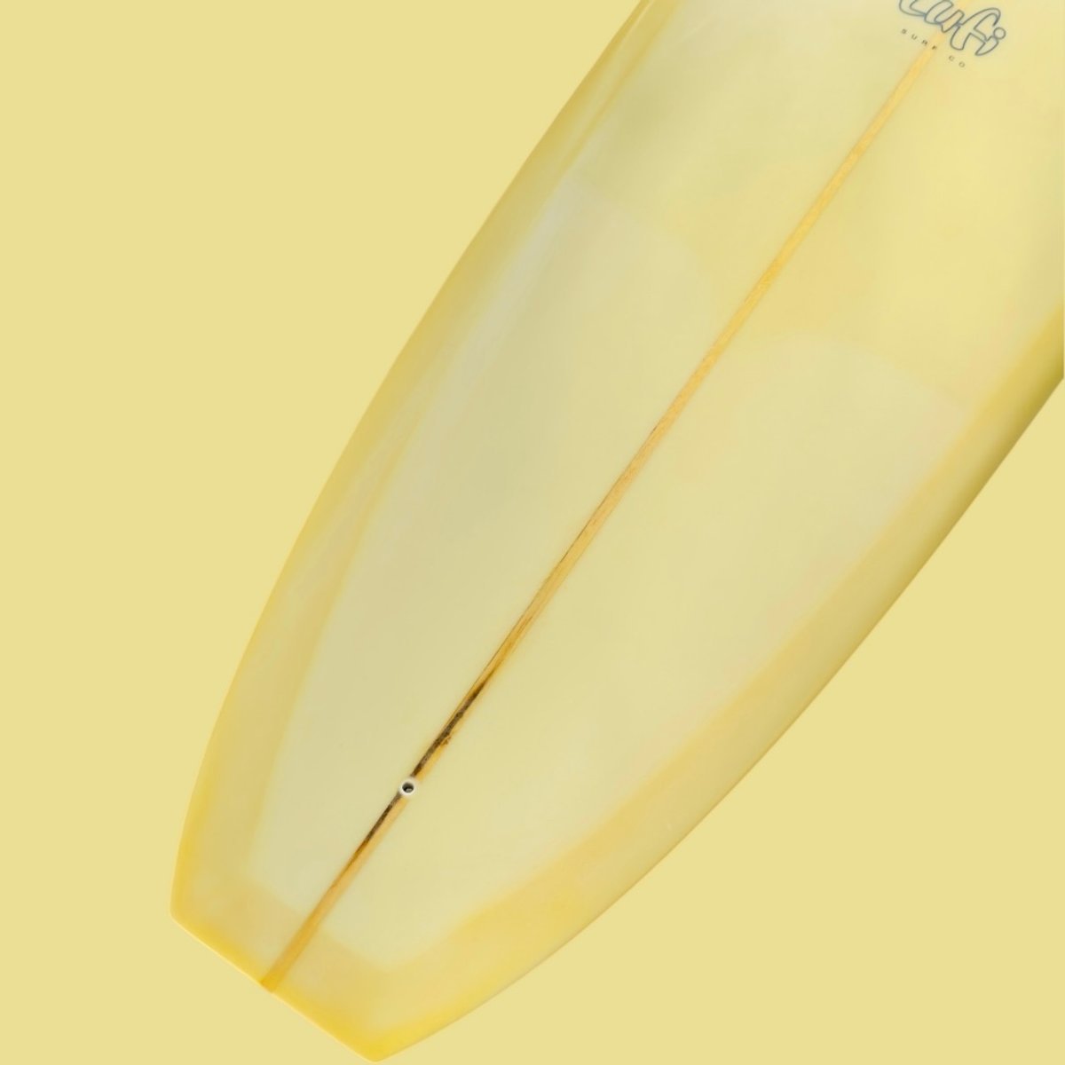 California Dream | PU | 9’2" | 72.1L | Light Gold