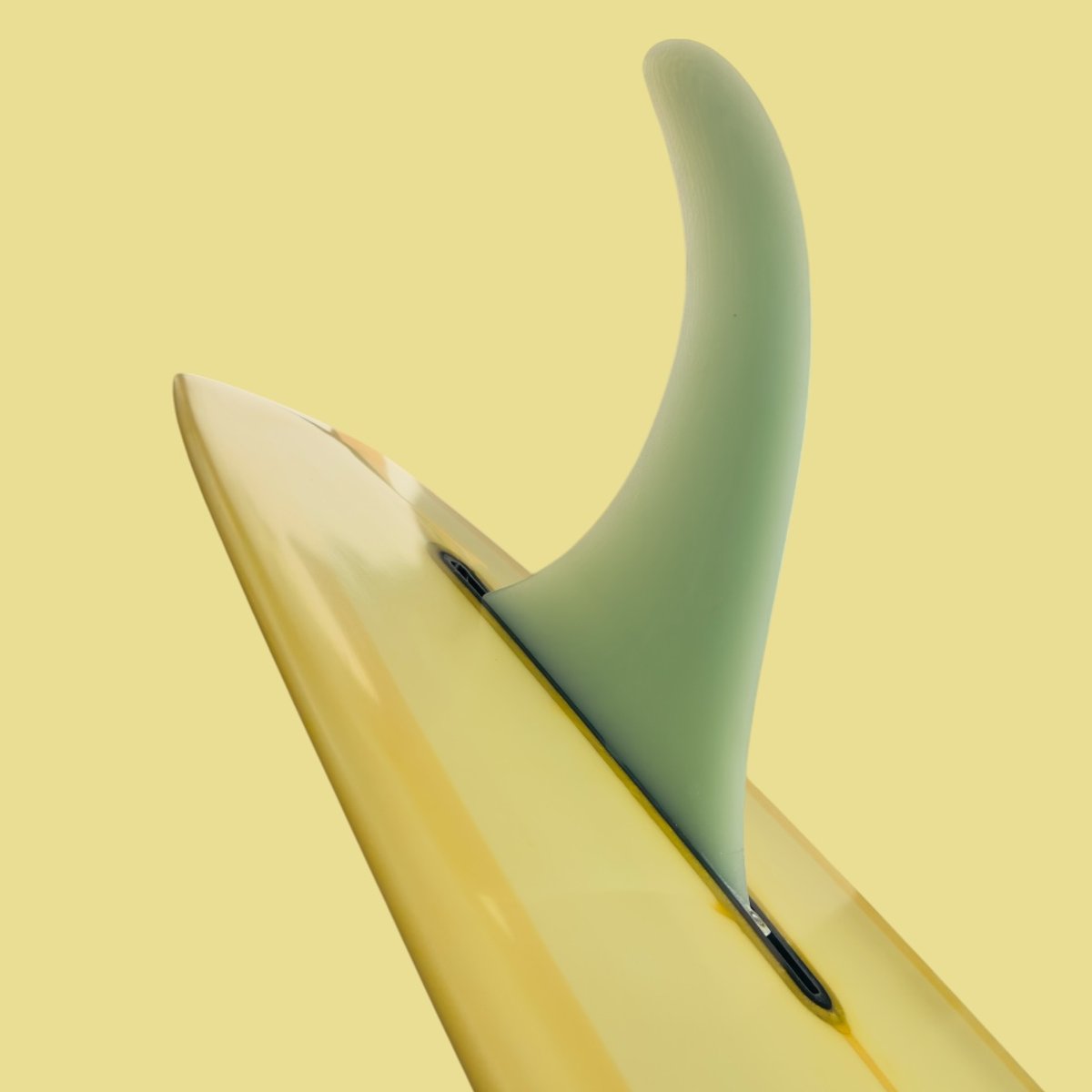 California Dream | PU | 9’2" | 72.1L | Light Gold
