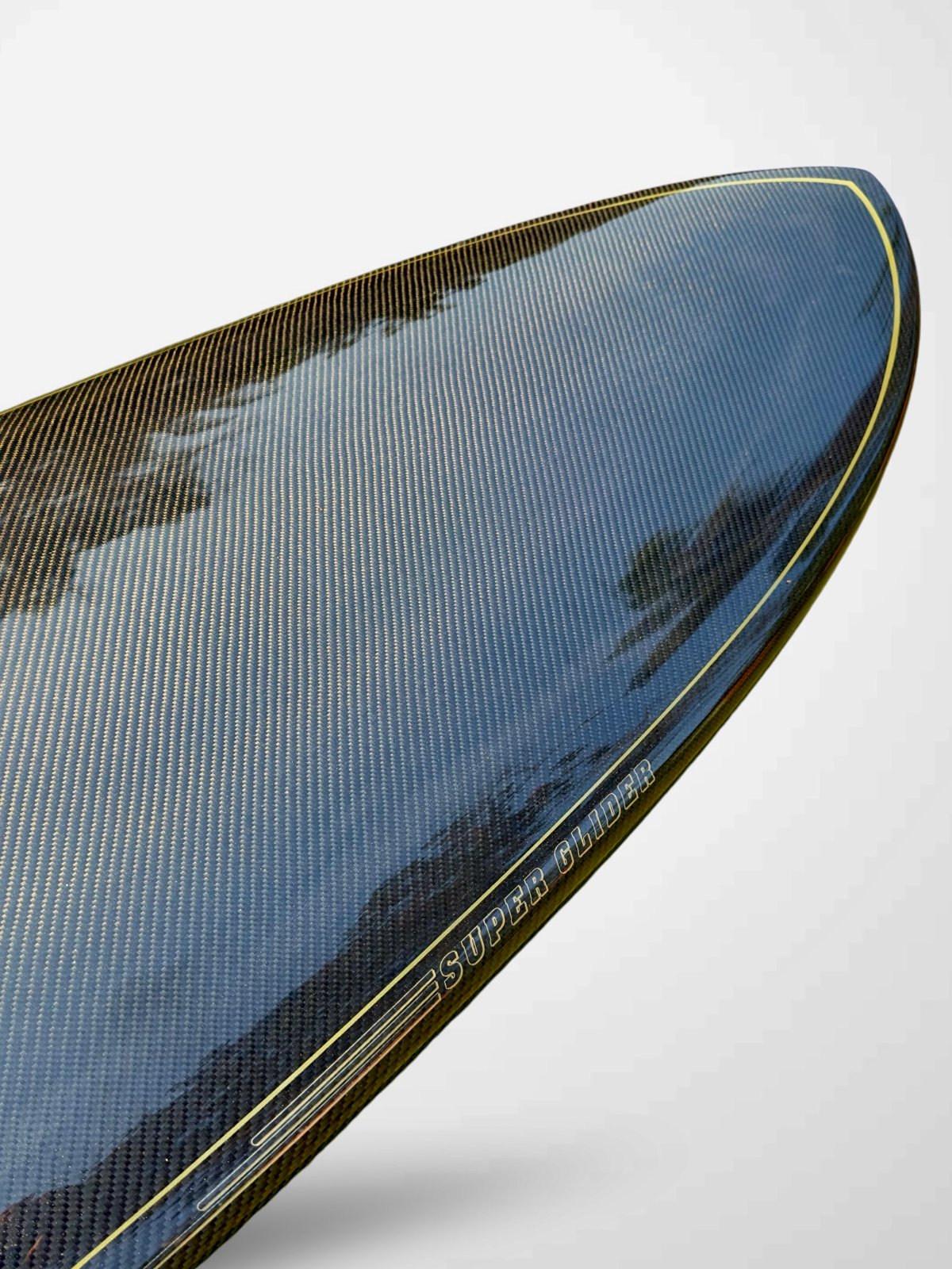 Super Glider | EPS | 6'8" | 46.36L | Carbono