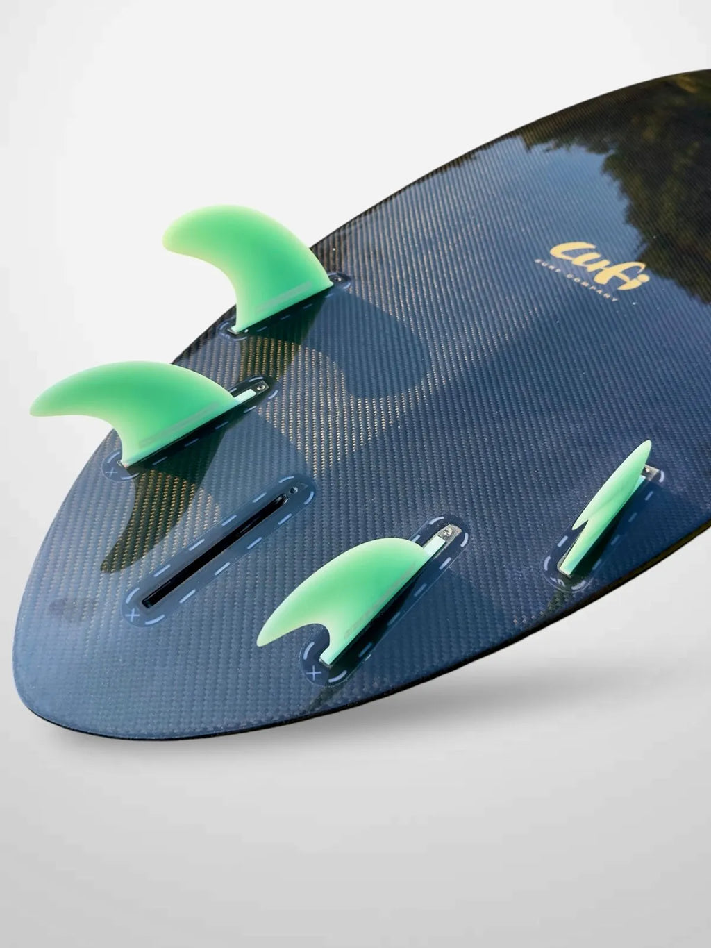 Super Glider | EPS | 6'8" | 46.36L | Carbono
