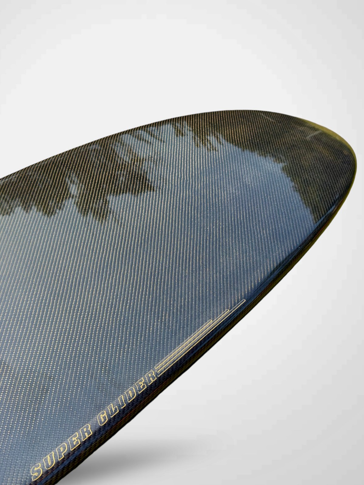 Super Glider | EPS | 6'8" | 46.36L | Carbono