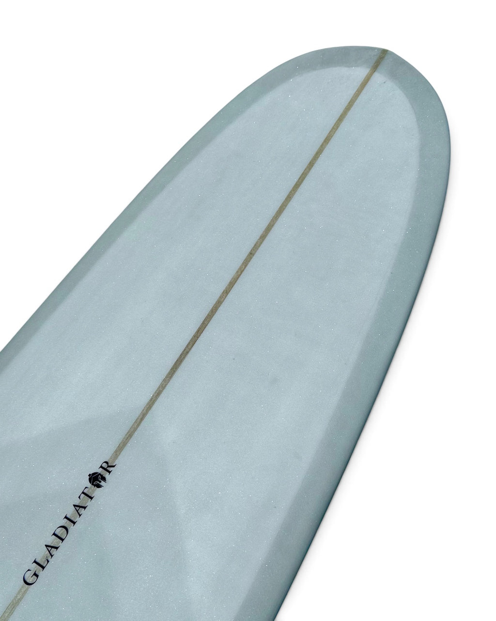 Longboard Gladiator 9'4" · 73,19L · Smoke
