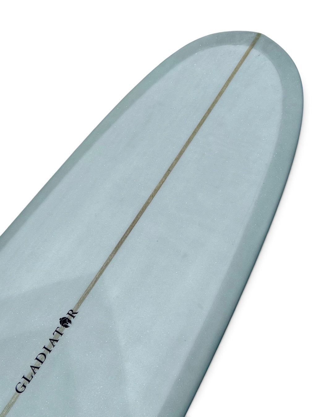 Longboard Gladiator 9'4" · 73,19L · Smoke