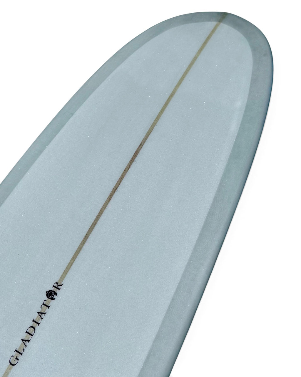 Longboard Gladiator 9'4" · 73,19L · Smoke