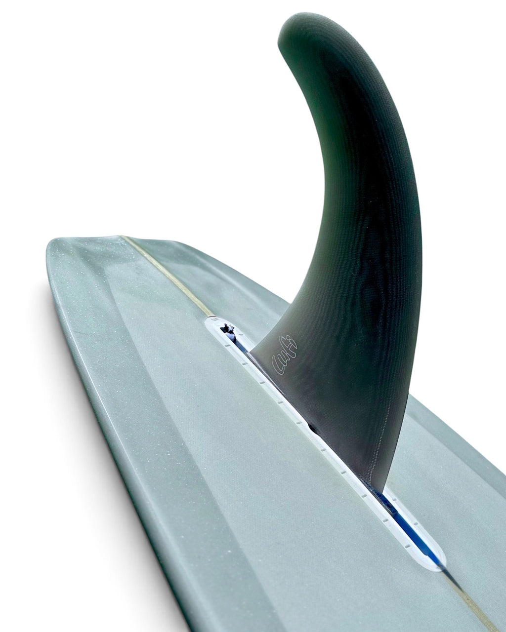 Longboard Gladiator 9'4" · 73,19L · Smoke