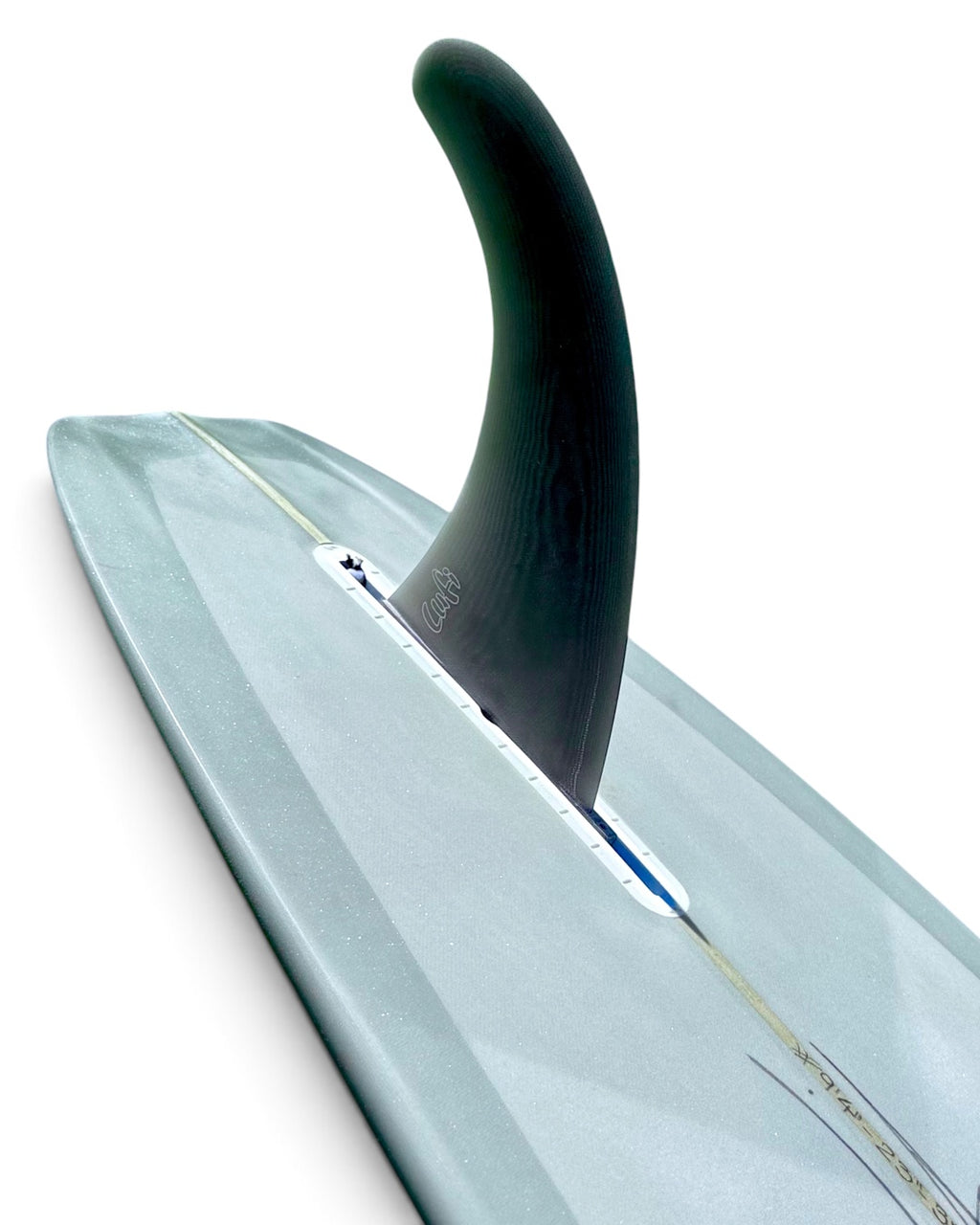Longboard Gladiator 9'4" · 73,19L · Smoke