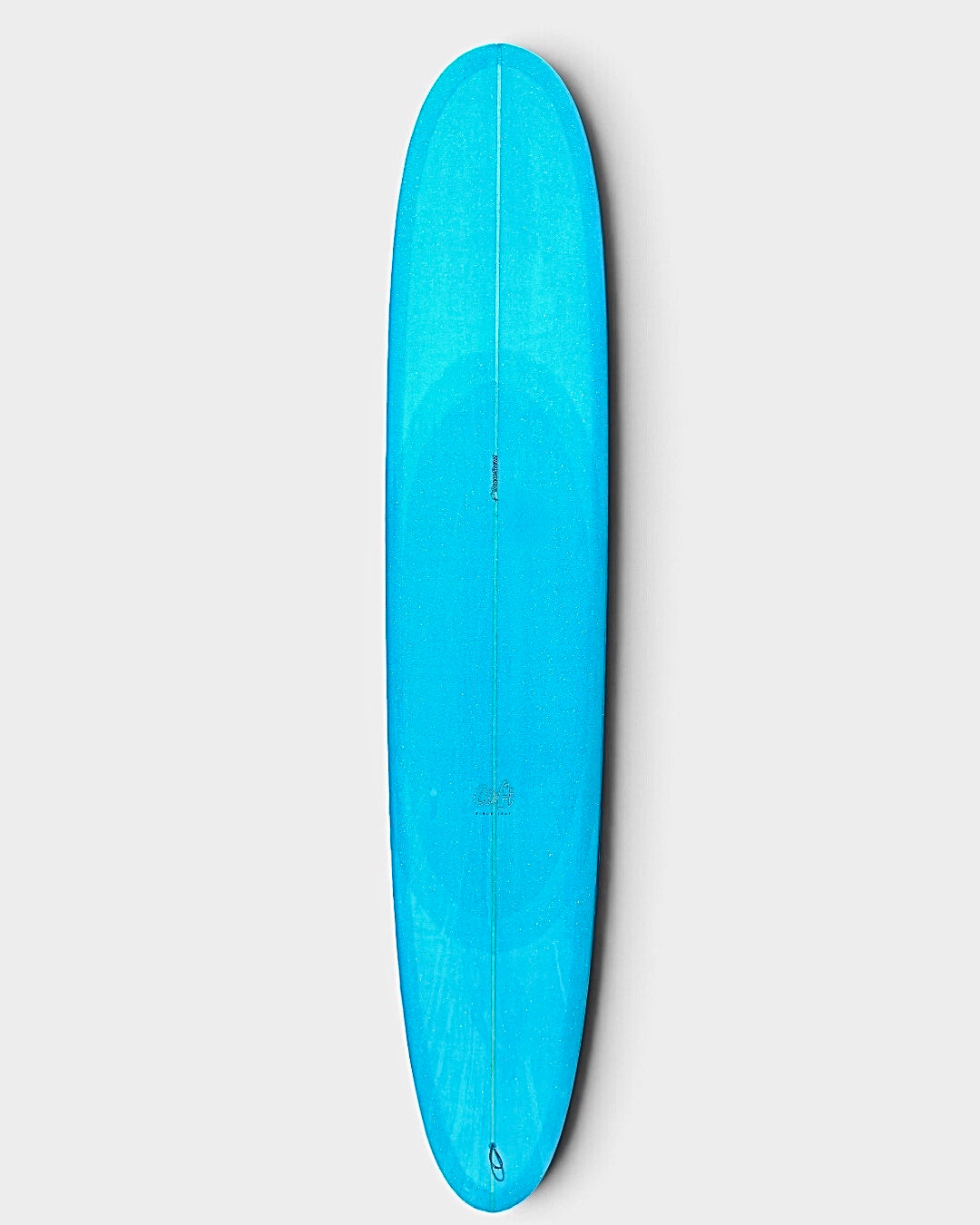 Longboard Noosa Secret 9'6" · 74,73L · Azul Turquesa Perolado