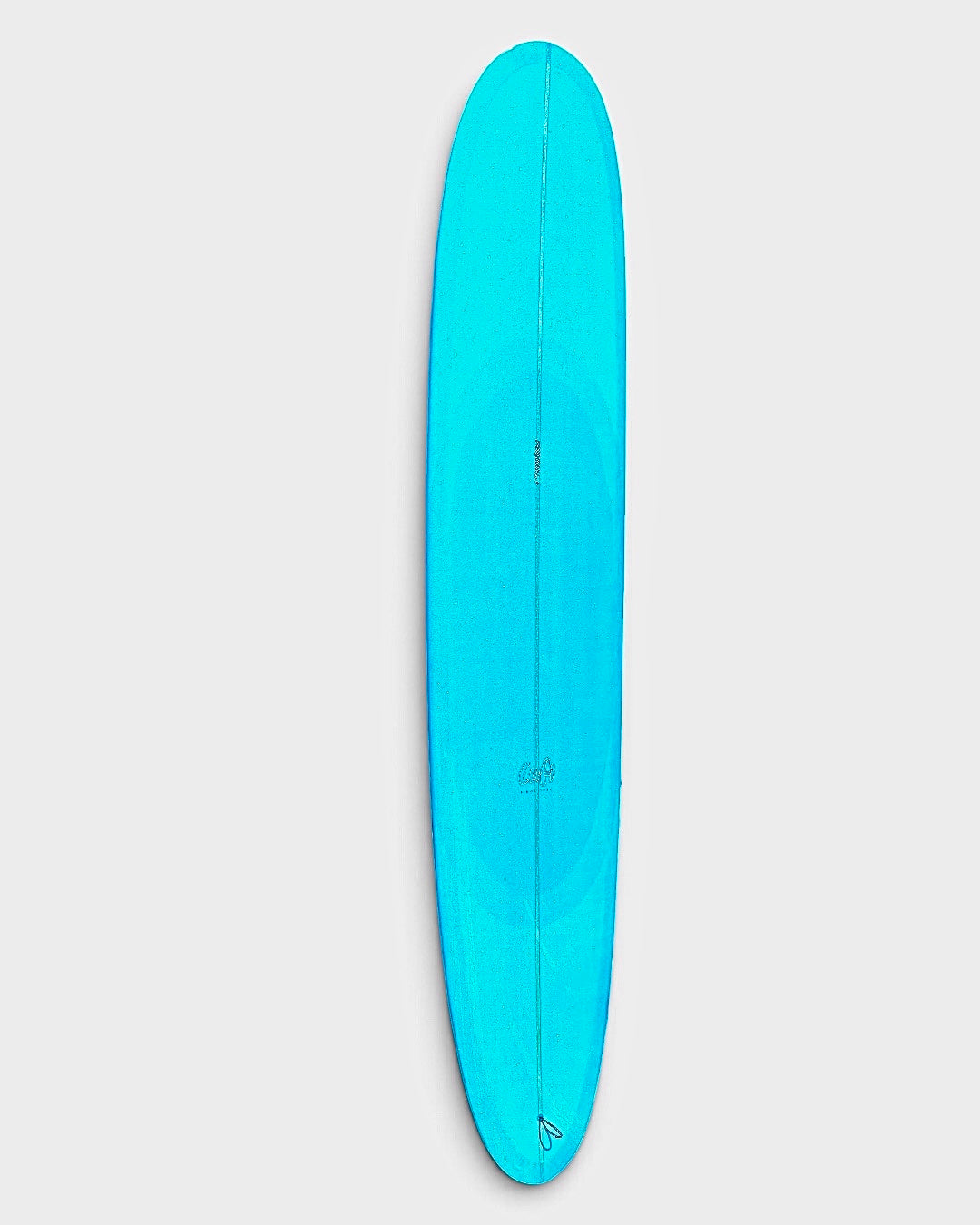 Longboard Noosa Secret 9'6" · 74,73L · Azul Turquesa Perolado