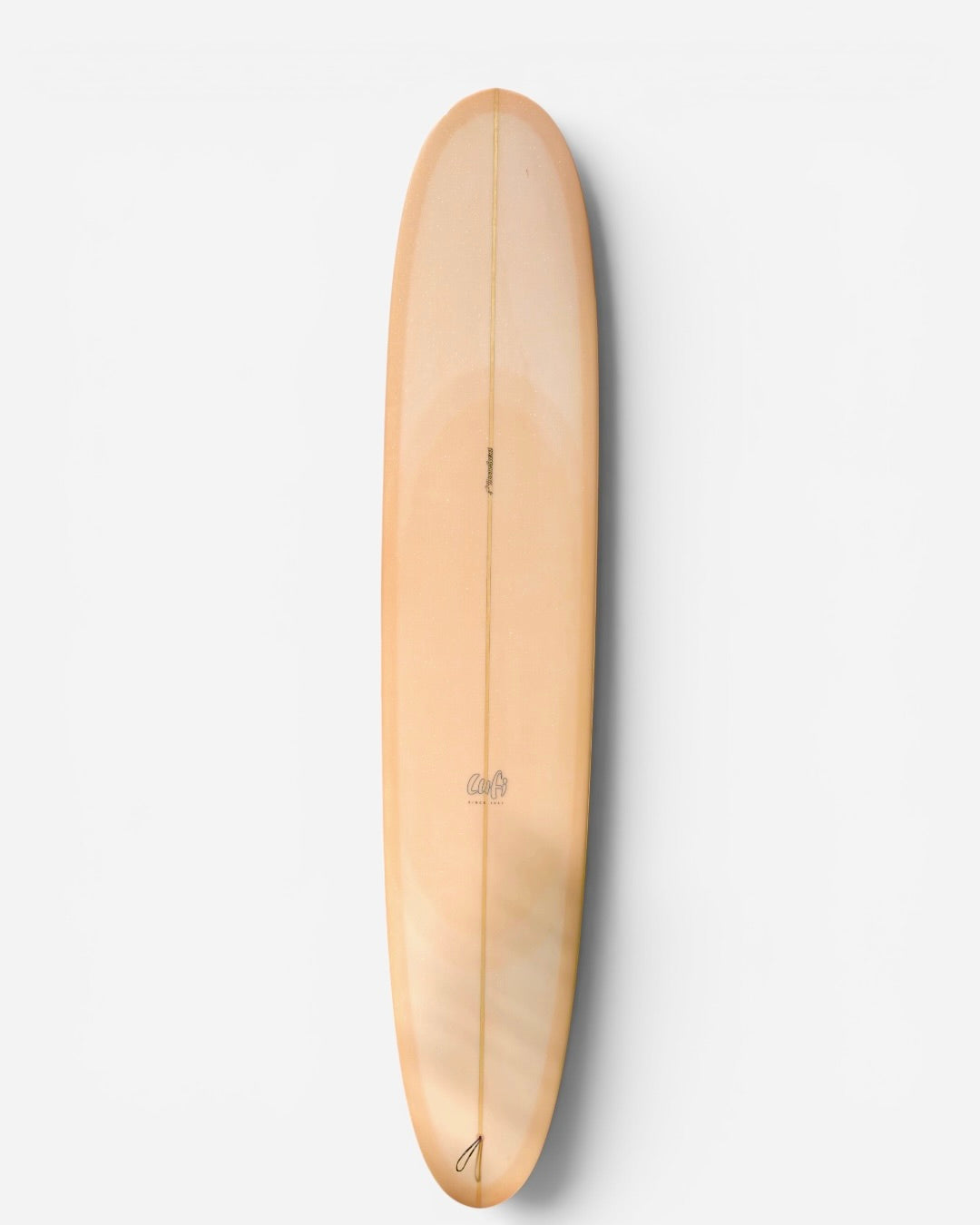 Noosa Secret | PU | 9'2" | 66L | Golden Purple