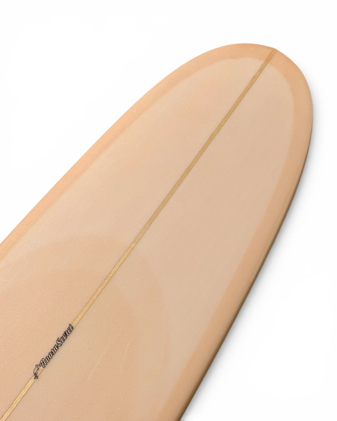 Noosa Secret | PU | 9'2" | 66L | Golden Purple