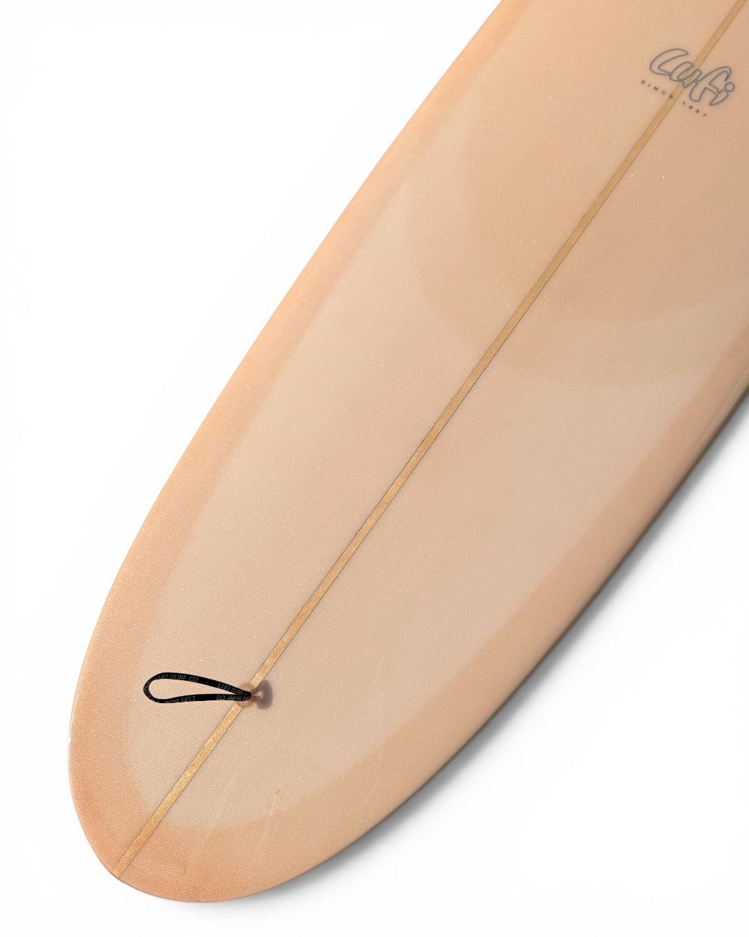 Noosa Secret | PU | 9'2