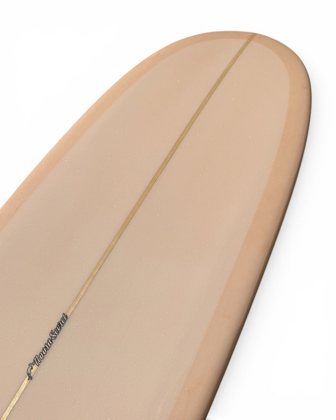 Noosa Secret | PU | 9'2" | 66L | Golden Purple